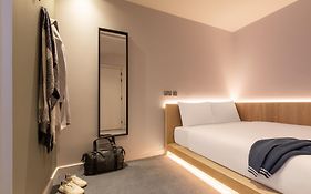 Zedwell Greenwich